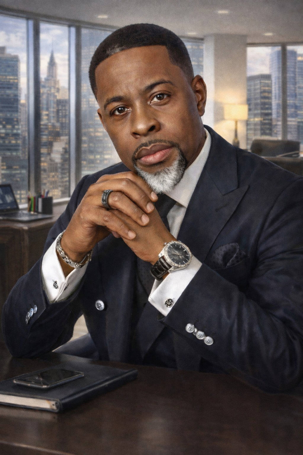 Professor Belton